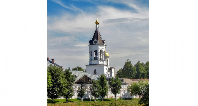 Через Владимирскую область пройдет автопробег к 300-летию перенесения мощей Александра Невского