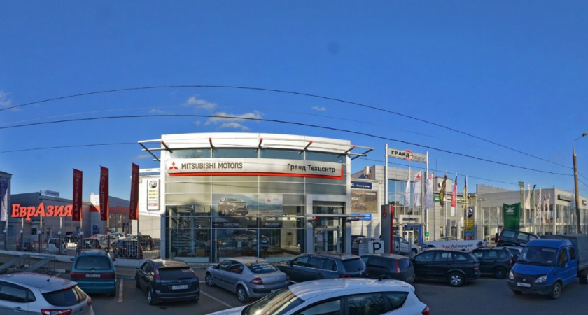 «Ростелеком» подключил цифровые сервисы владимирскому автохолдингу