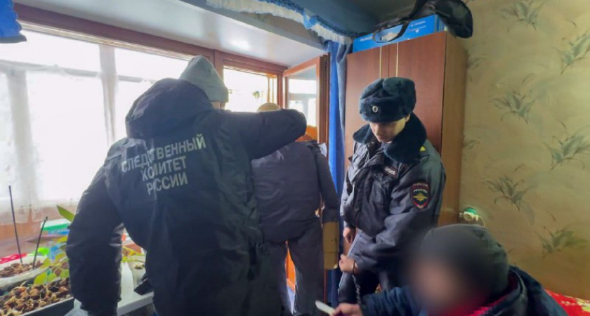 Ковровчанина осудили за убийство туристическим ножом