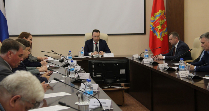 Во Владимире появится памятник Михаилу Сперанскому