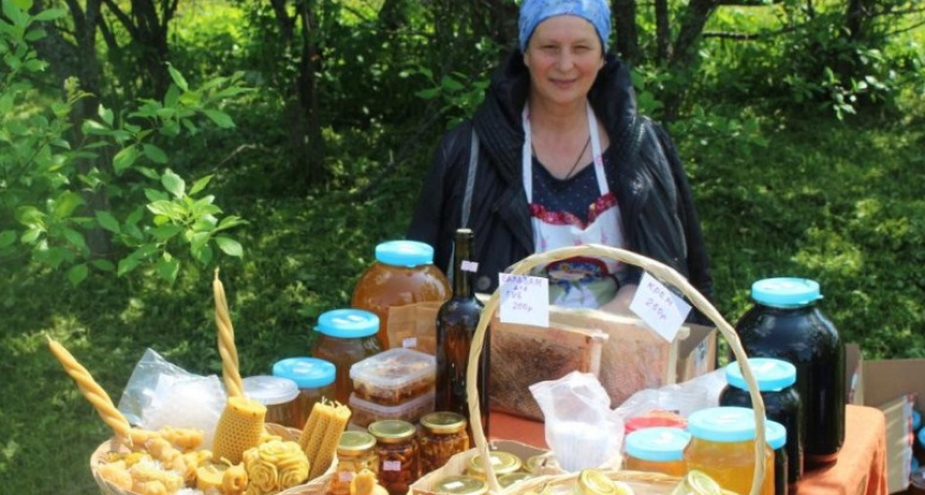 Во Владимирской области 25 мая состоится «День пчелы»