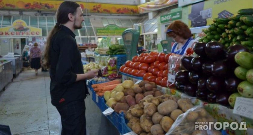 Фото к статье: Названы самые вредные овощи: едим их каждое лето и не подозреваем об опасности