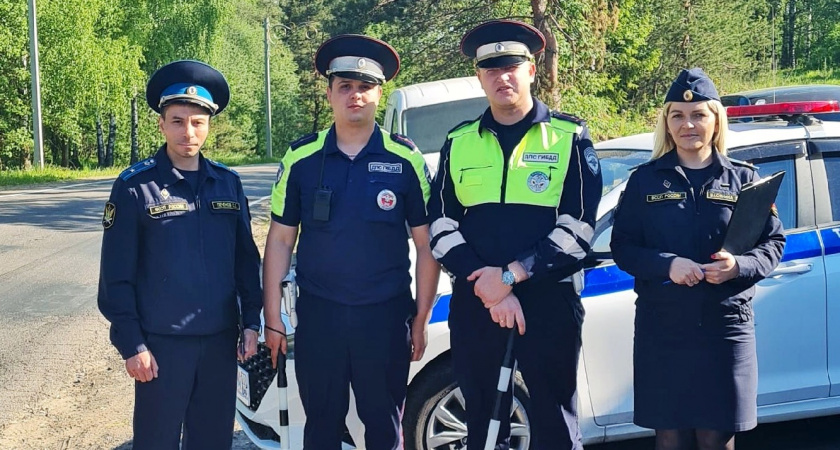 Во Владимирской области приставы за 1 день арестовали 4 машины должников