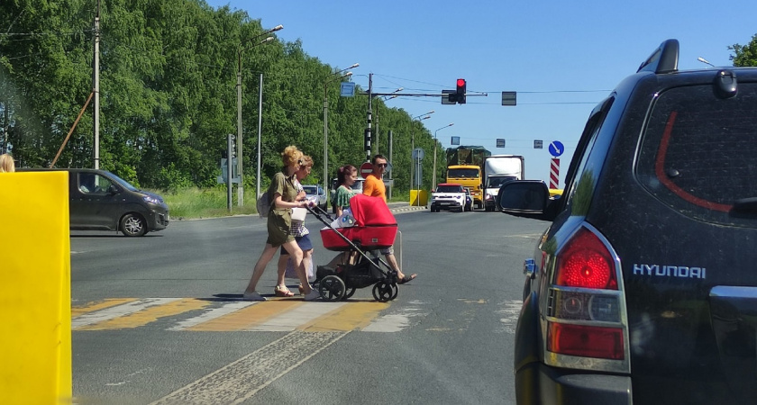 Беременных и матерей – на удаленку: Минтруд готовит новую инициативу