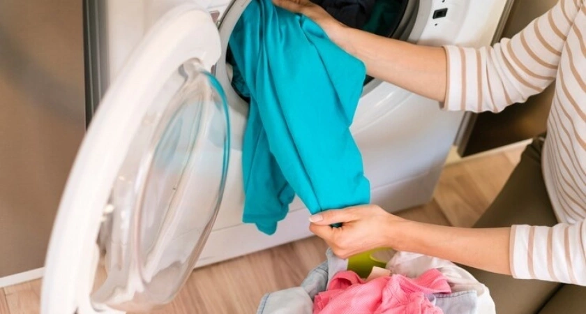 Вас всю жизнь обманывали: эти режимы стиральной машины бесполезны и портят одежду