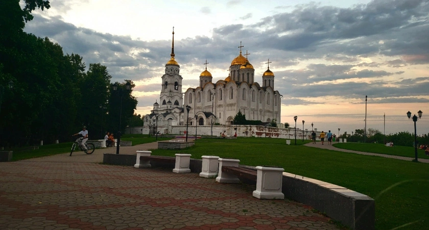 Фото к статье: "Конец лета подложит россиянам свинью": новый прогноз погоды на три месяца