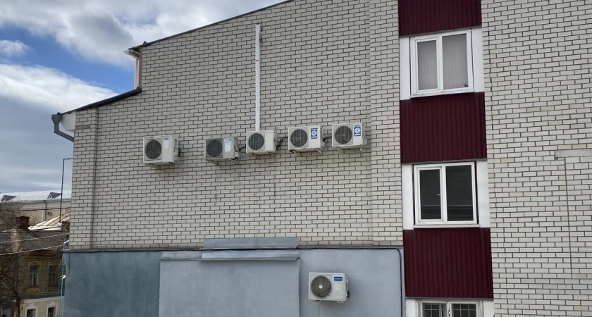 Решение принято: россиян заставят снять кондиционеры и не разрешат устанавливать новые