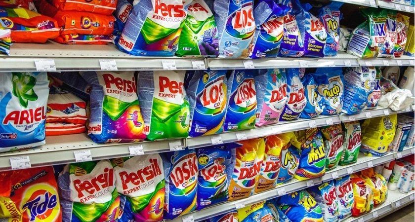 Не порошок, а токсичная труха: эти бренды стирального порошка не следует покупать