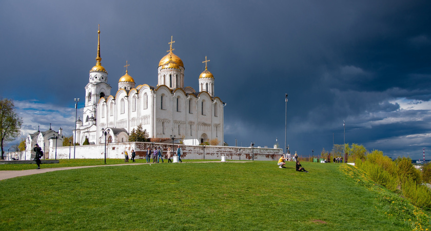 Неутешительный прогноз: в ближайшие дни нас ждет еще один сильный дождь