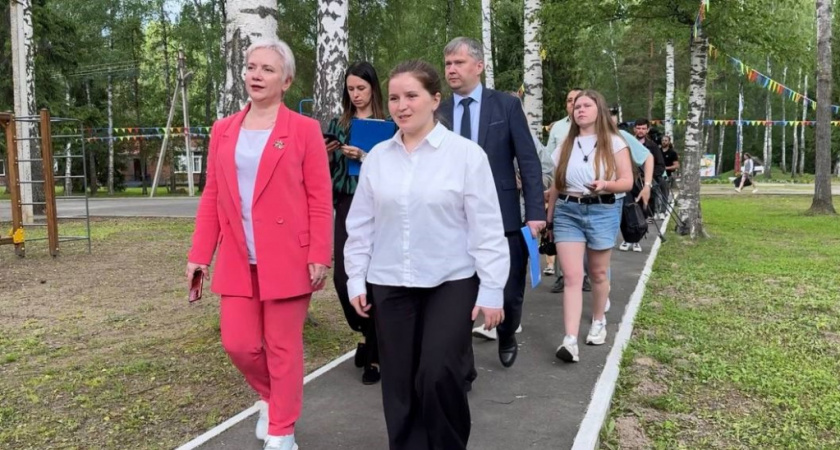 Летние лагеря «Икар» и «Дружба» готовы к приезду владимирских школьников