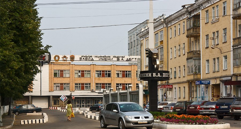 Во Владимирской области мститель поджог автомобиль бывшей жены, а заодно спалил и соседний авто