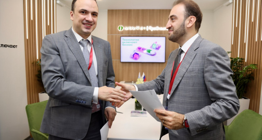 МегаФон и Свердловская область договорились о сотрудничестве по цифровизации региона