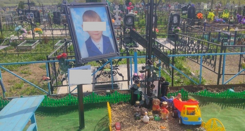 Во Владимире начнется судебный процесс по делу о смерти 5-летнего мальчика в стенах ОДКБ