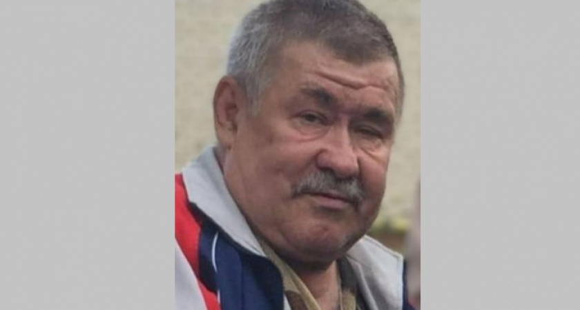 Во Владимирской области пропал 70-летний пенсионер 