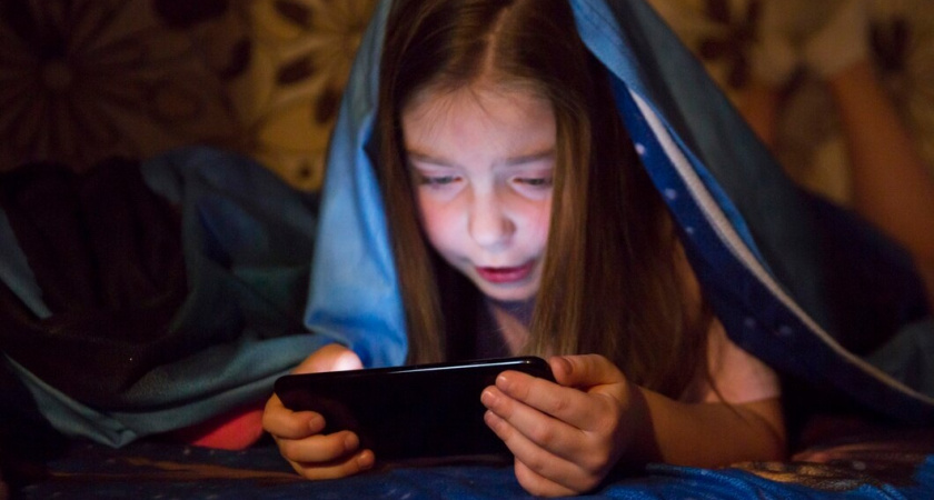 Во Владимирской области 10-летняя девочка перевела с отцовской карты мошенникам более 100 тысяч 
