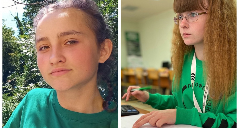 Две юные жительницы Владимирской области вошли в число победителей всероссийского лесного конкурса 