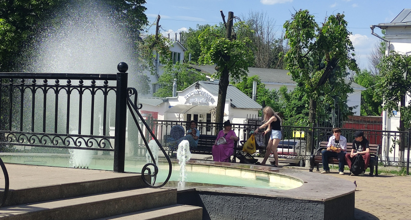 Дьявольская жара придет в Россию уже скоро: прогноз Вильфанда