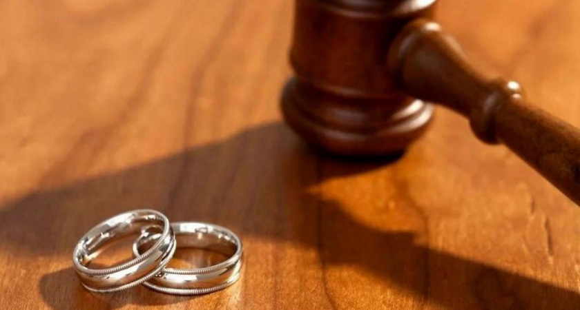 По требованию прокуратуры аннулирован фиктивный брак жительницы Владимирской области