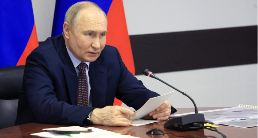 "Молчали больше 20 лет": экономист Михаил Хазин рассказал, какую правду скоро озвучит Путин
