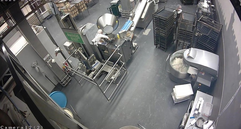 Работница Владимирского хлебокомбината взыскала с предприятия 700 тысяч рублей за отрезанную кисть 