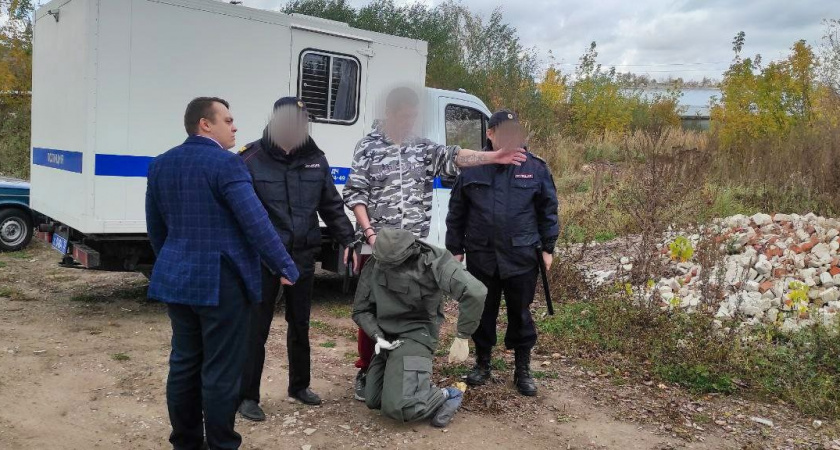 Во Владимирской области вынесли приговор мужчине, который до смерти забил приятеля на лесопилке 
