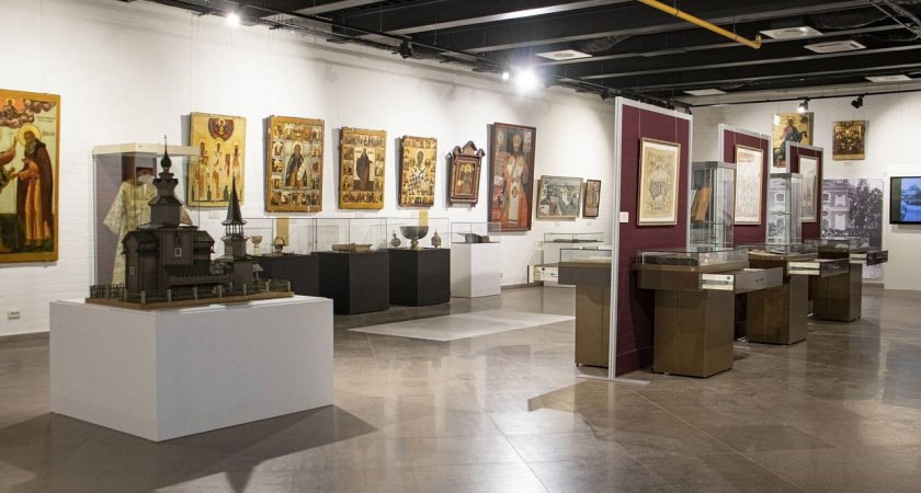 В Суздале откроют выставку, посвященную Царской семье Романовых