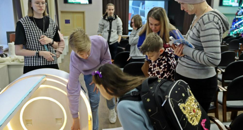 Уже сегодня во Владимире будут чествовать лидеров профессионального образования региона