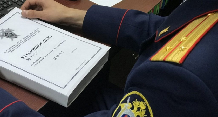 Полицейские из Гусь-Хрустального задержали подозреваемого в убийстве 22-летней давности