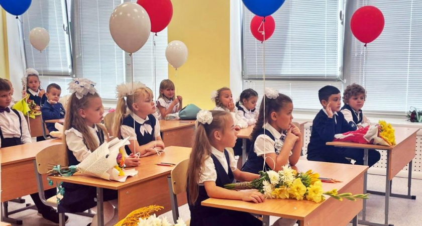 Владимирская область стала первой, где внедрят новый федеральный подход в оценке деятельности школ
