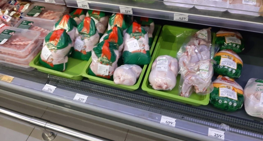"В мясе одни микробы": Роскачество назвало бренды филе цыпленка, которые лучше не покупать