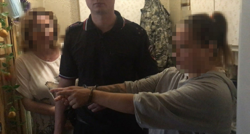 Во Владимире женщина зарезала свёкра