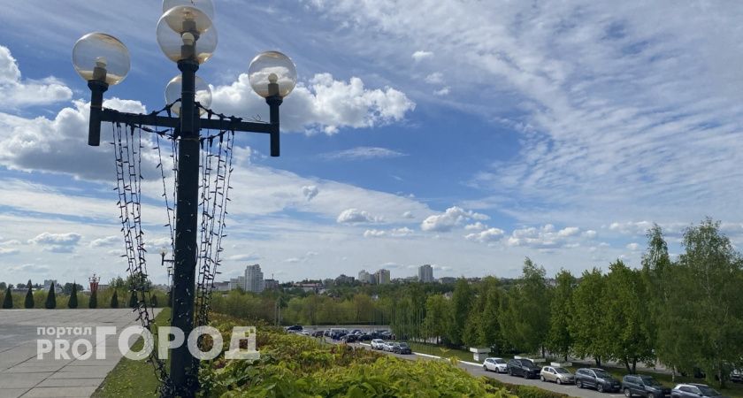 Жителей Владимира предупредили о сильном шуме