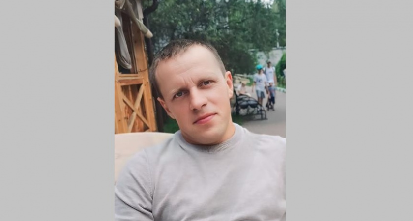 Ушел из дома и не вернулся: во Владимирской области ищут пропавшего 38-летнего мужчину 