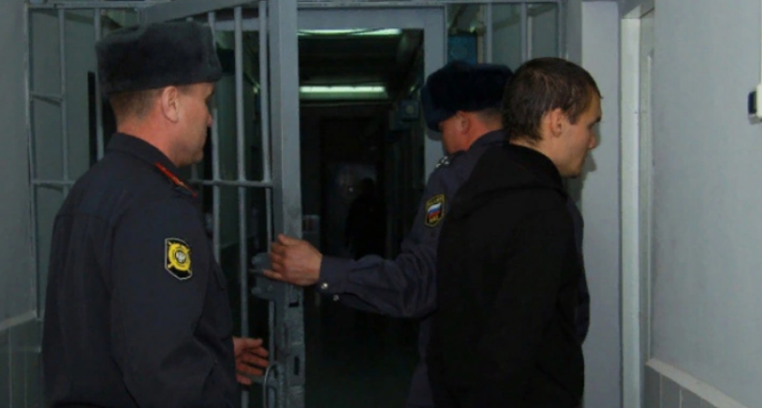 Владимирца отправили в колонию на 6 лет за сбыт запрещенных веществ