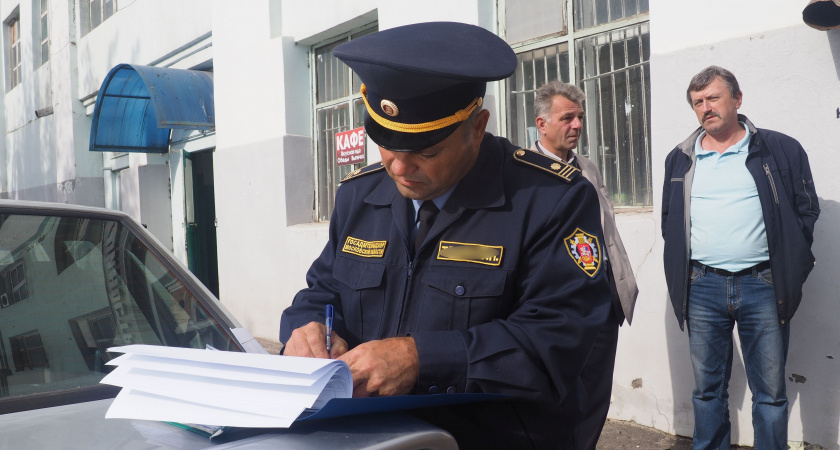 В деятельности органов административно-технического надзора Владимирской области выявлены нарушения