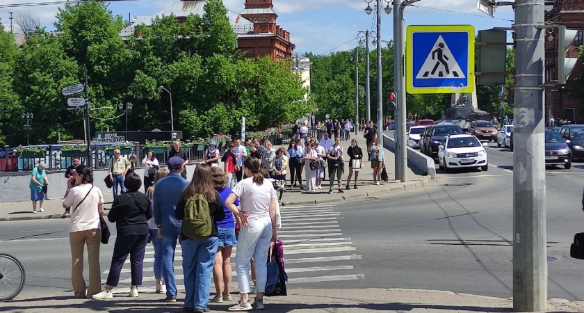 Фото к статье: С 5 июля жизнь всех неработающих россиян изменится навсегда: Татьяна Голикова раскрыла указ