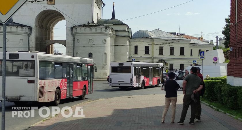 Владимир может стать "Культурной столицей"