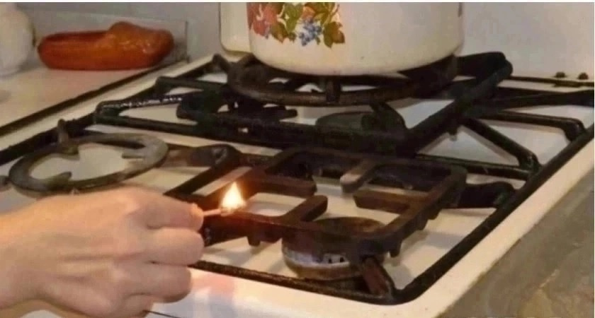 Сотни жителей Владимира на этой неделе останутся без газа 