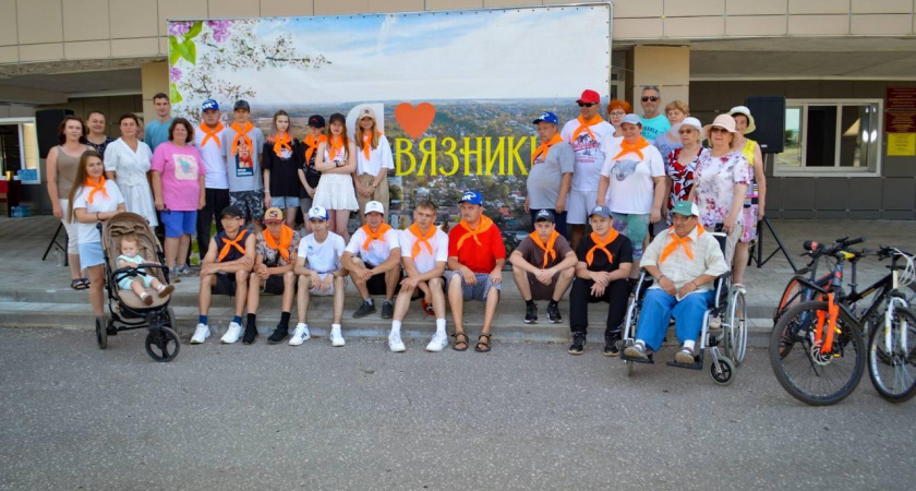 Владимирская область присоединилась к Всероссийскому проекту «Гостеприимный город для всех»