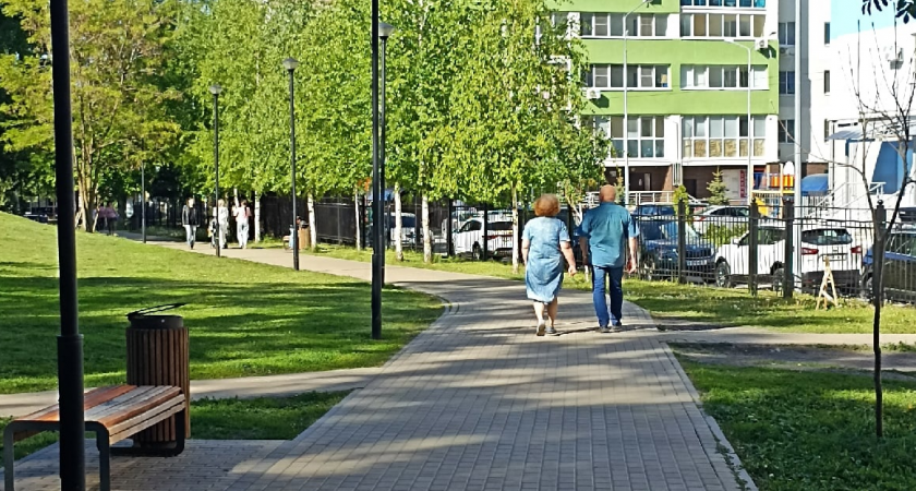 Приятный сюрприз для пожилых россиян: пенсионный возраст сократят за каждый отработанный год