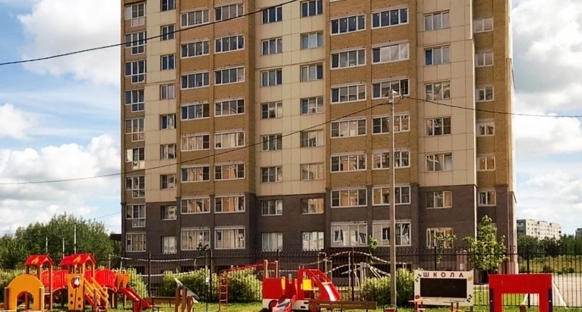 "Цены непременно упадут": в России предсказали существенное снижение стоимости квартир