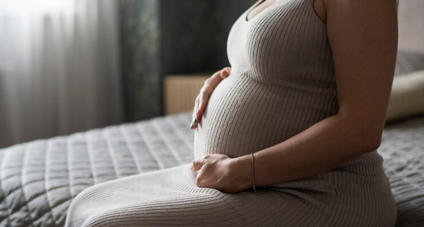 165 беременных женщин из Владимирской области передумали делать аборт