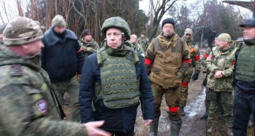 Авдеев поддержал губернатора Ярославской области, против которого завели уголовное дело на Украине 