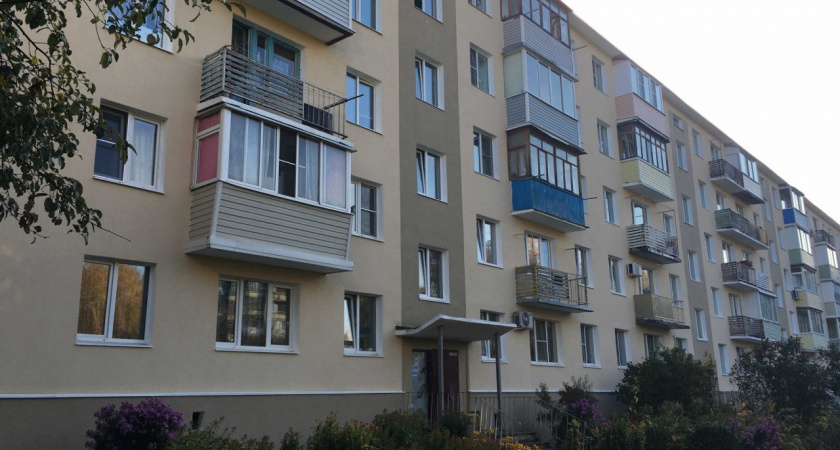 Застекленные балконы теперь под запретом: их заставят снять и не разрешат сделать заново