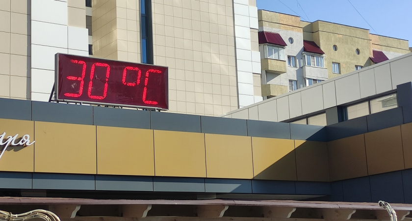 Главный синоптик России пообещал нам новые периоды лютой жары