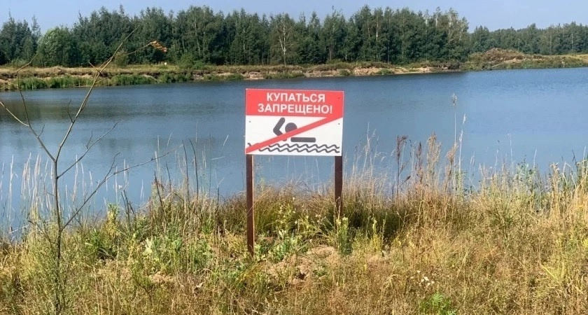 Число утонувших во Владимирской области выросло до 26 человек 