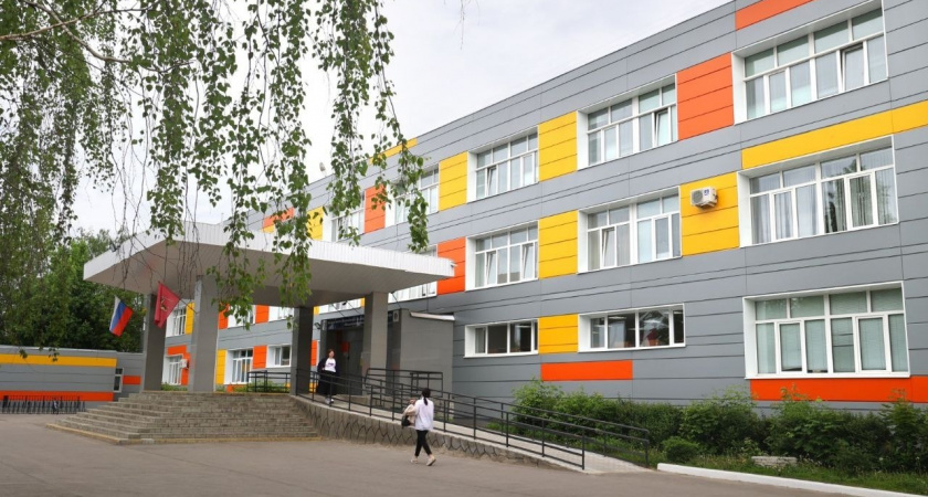 Муниципалитетам Владимирской области выделили 300 миллионов на благоустройство школьных дворов 