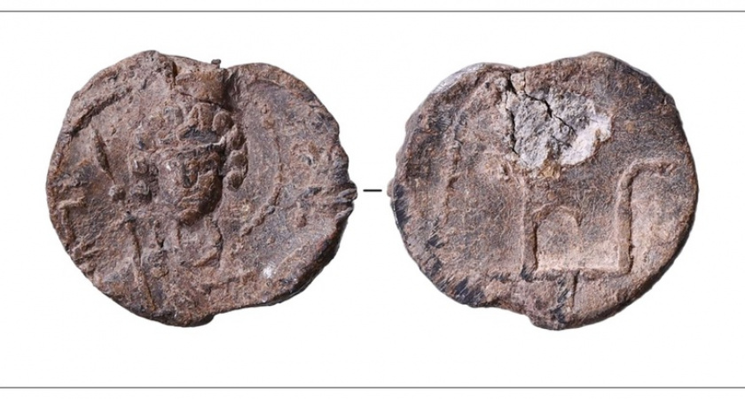 В Суздале нашли печати, принадлежавшие князю Юрию Долгорукому и нотариусу Григорию 