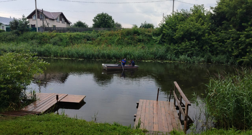 Во Владимирской области заплыв парня за буйки закончился трагедией 
