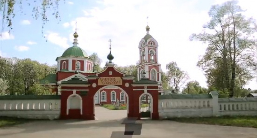 Во Владимирской области отмечают 400-летие вязниковской чудотворной Казанской иконы Божией Матери